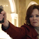 Jean Smart in Watchmen